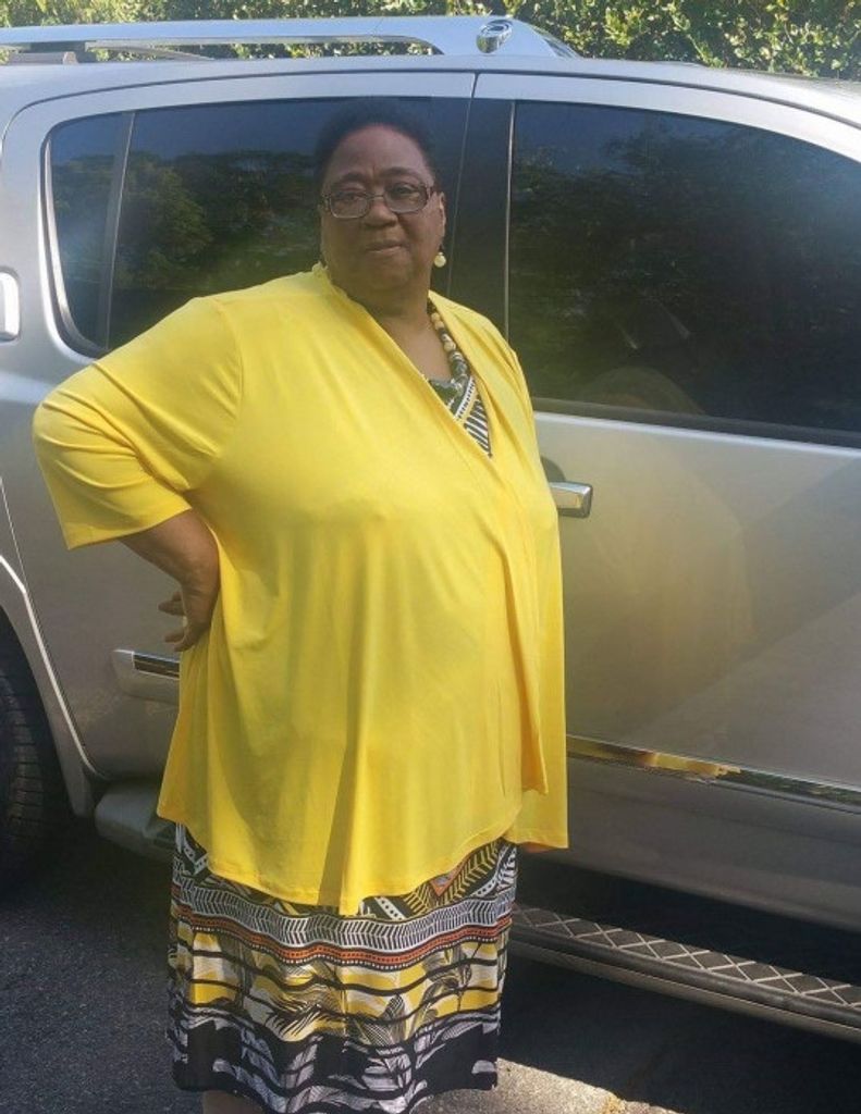 Betty J. Sheppard Profile Photo
