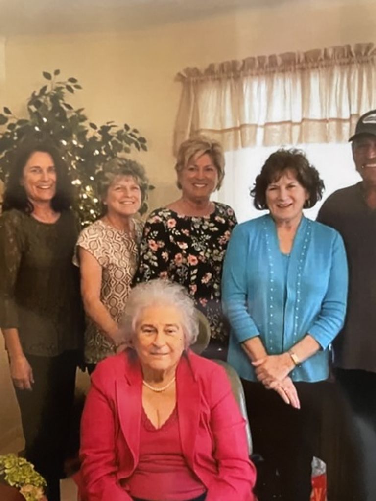 Mary Edwina Shows Profile Photo