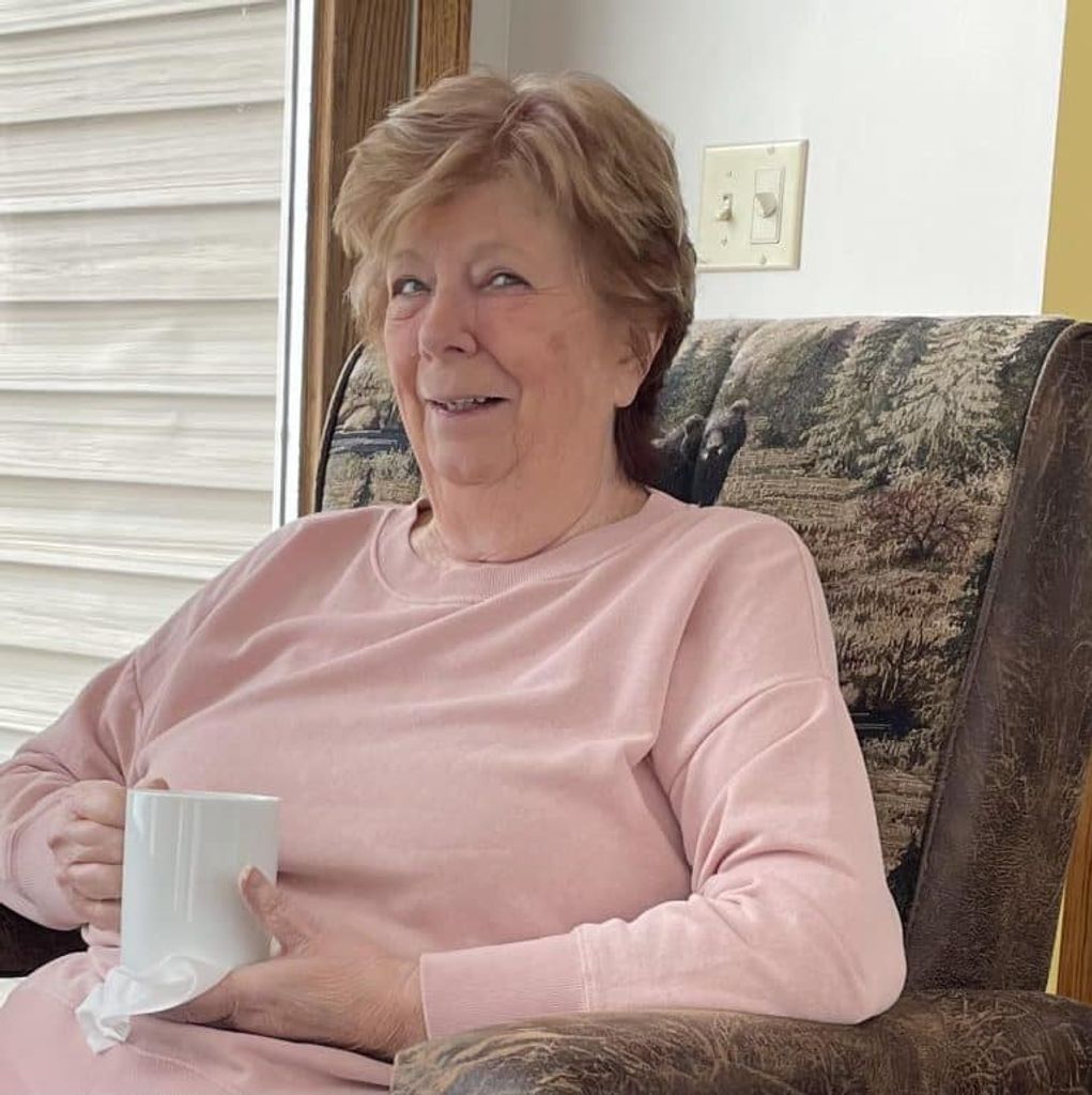 Gloria Tellkamp