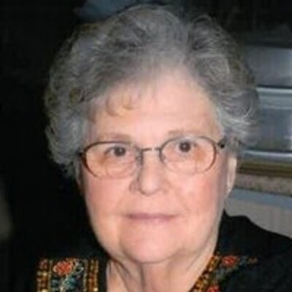 Betty Jean Kight Profile Photo