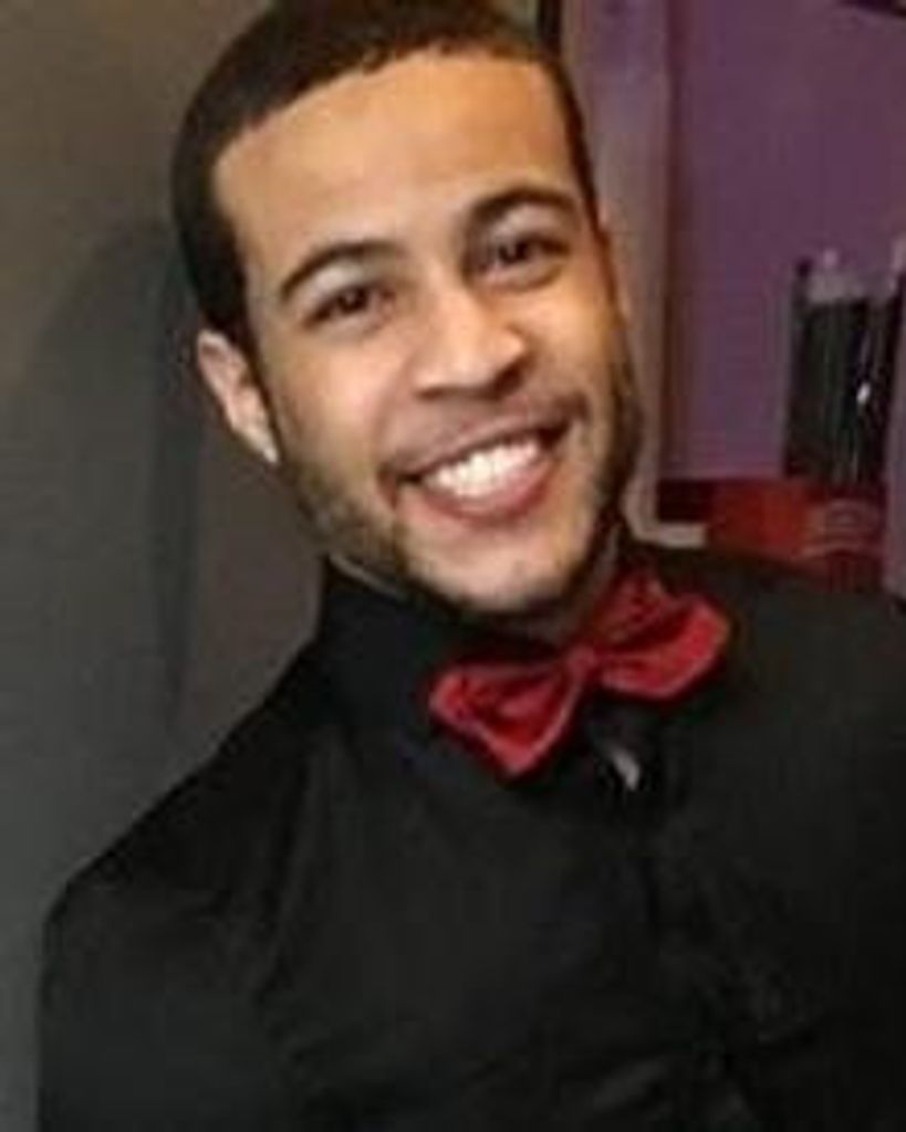 Cordel Dennis Fowler Profile Photo