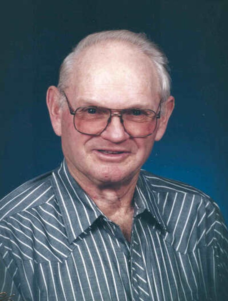 Harlan D. Edge Profile Photo