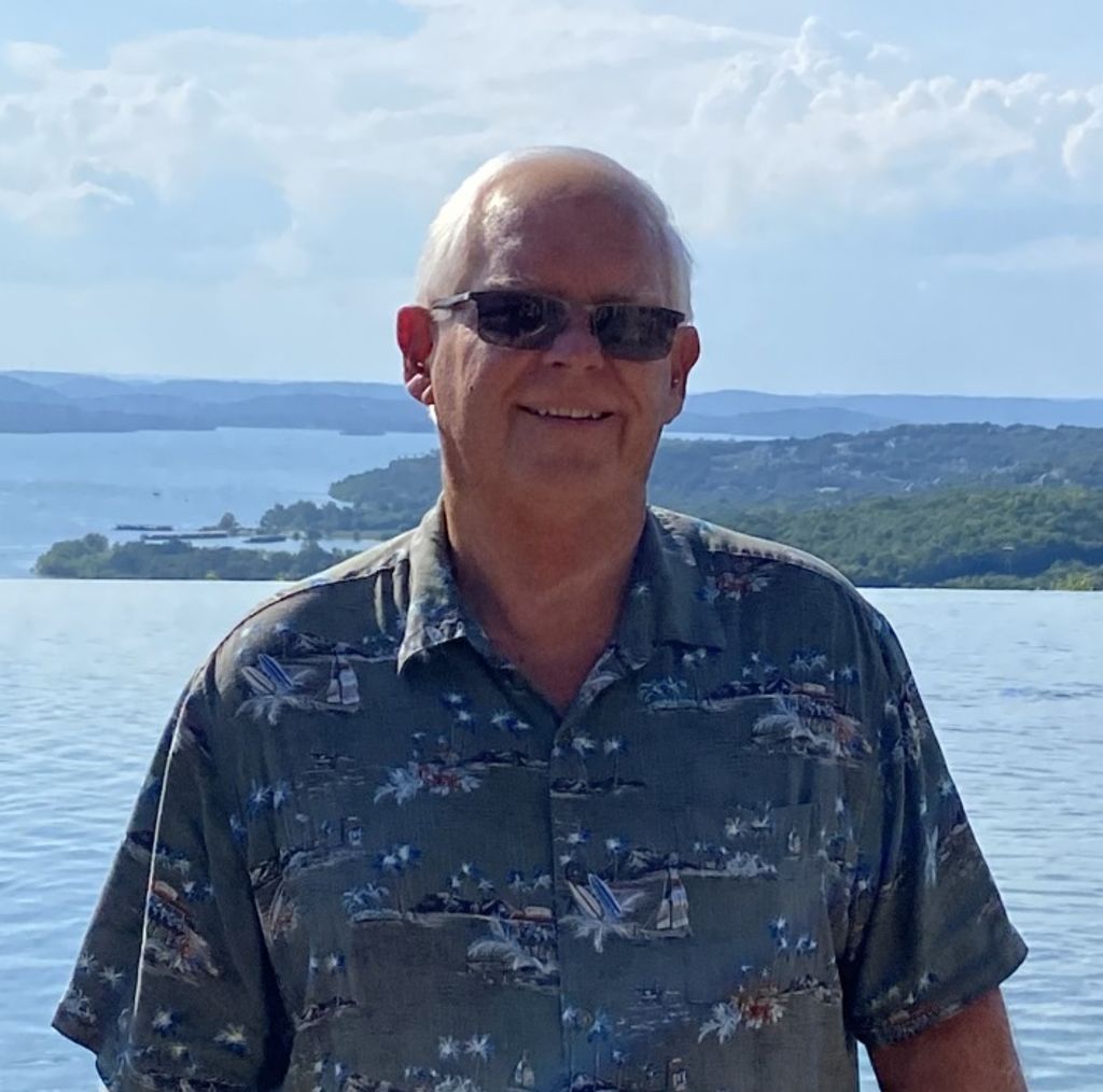 Rick Davis Profile Photo