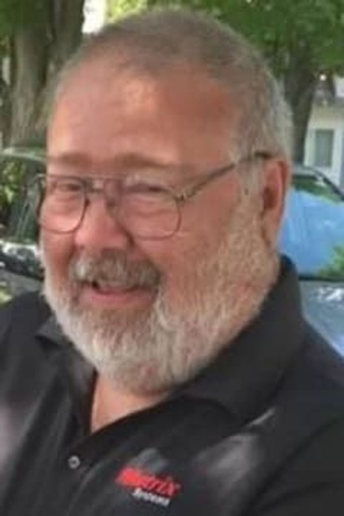 Walter J. Helms