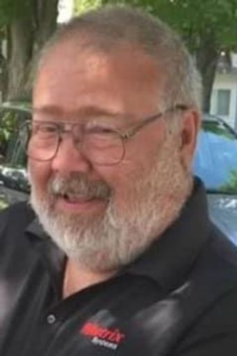 Walter J. Helms Profile Photo