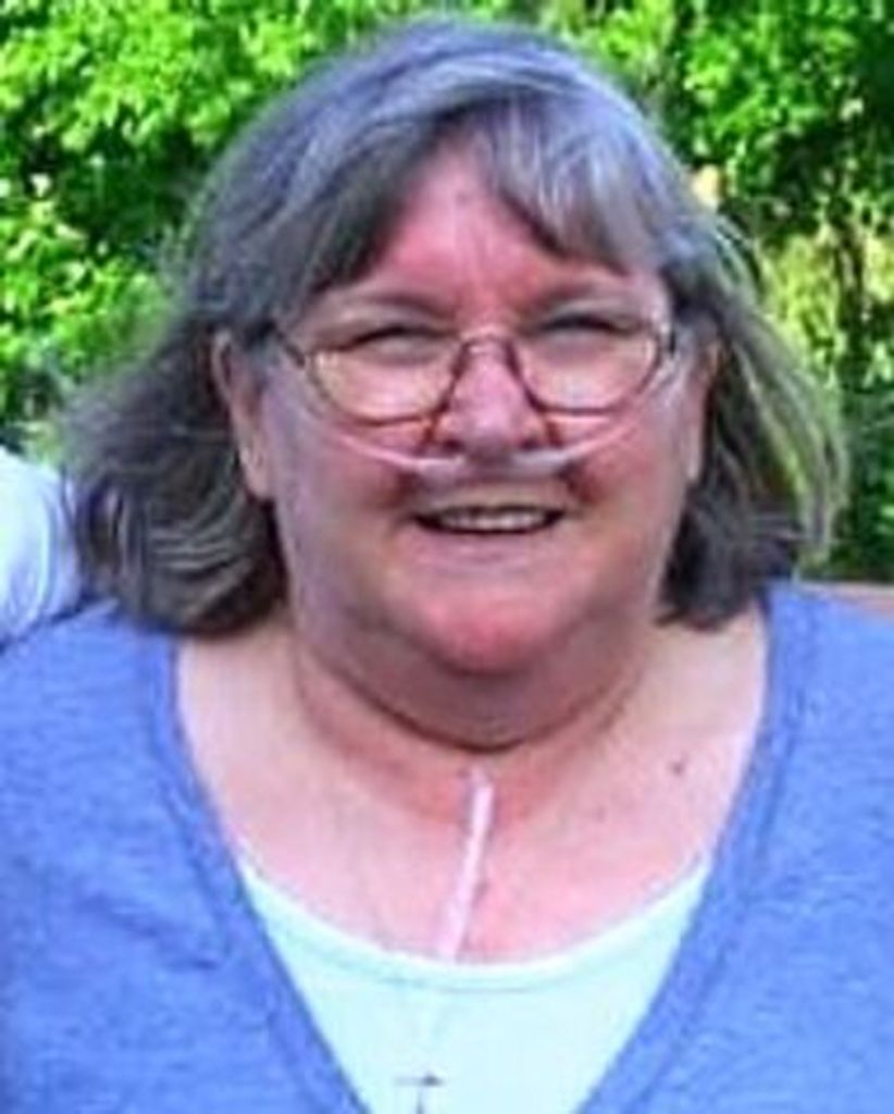 Anita J. Wilson Profile Photo