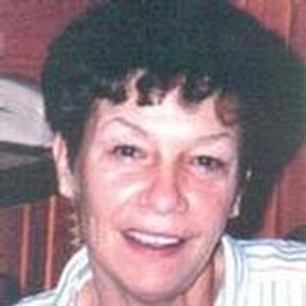 Jean Viola Mays