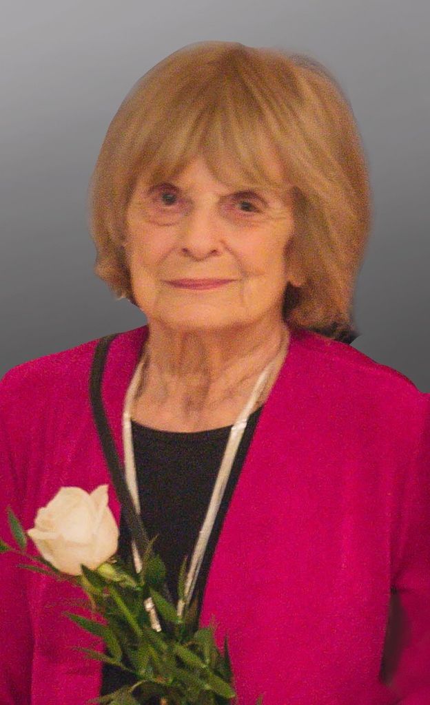 Joan E. Solberg Profile Photo