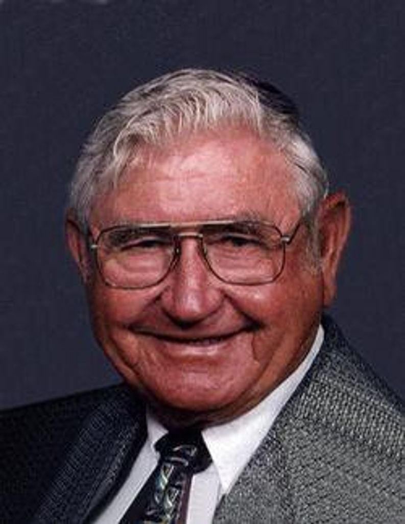 Leo Nease