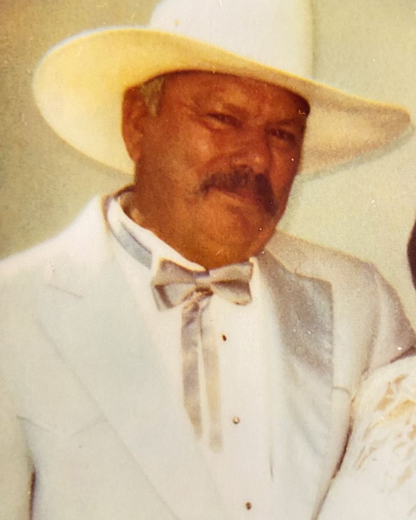 Francisco M. Garcia Profile Photo