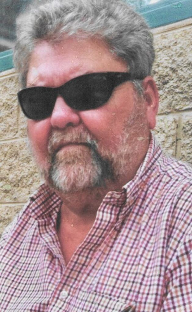 Ralph "Eddie" Pelfery Profile Photo