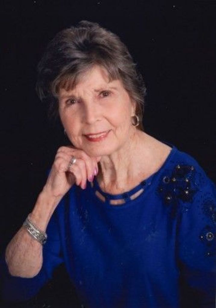 Johnson Norma Jean Profile Photo