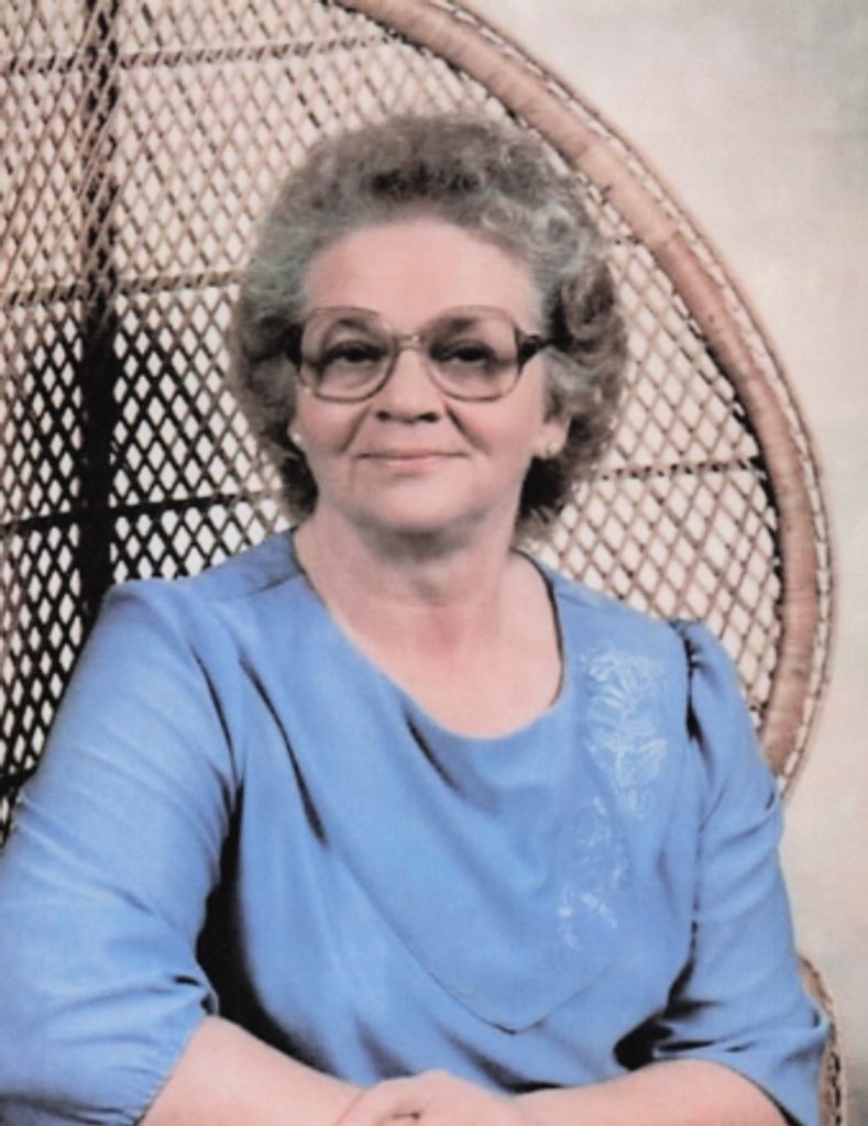 Norma Jean Kincaid