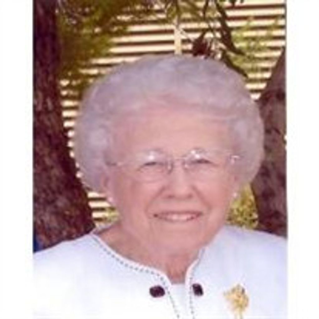 Winona Wheeler Cunningham