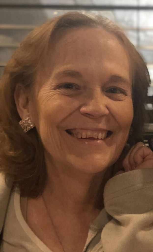 Mary Katherine Butts Profile Photo