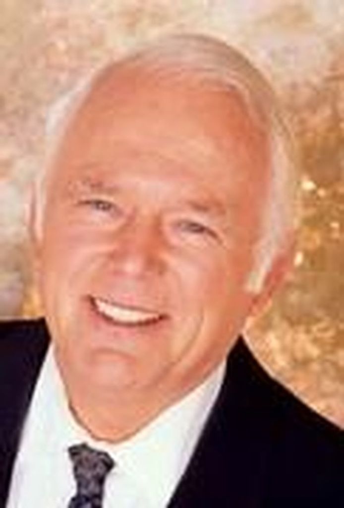Frank Russell Parker Profile Photo