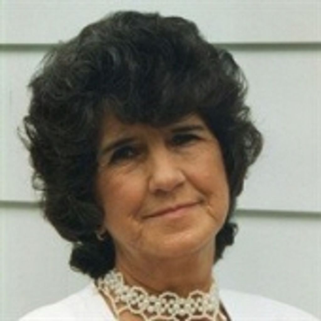 Ada Mae Helton Lawson