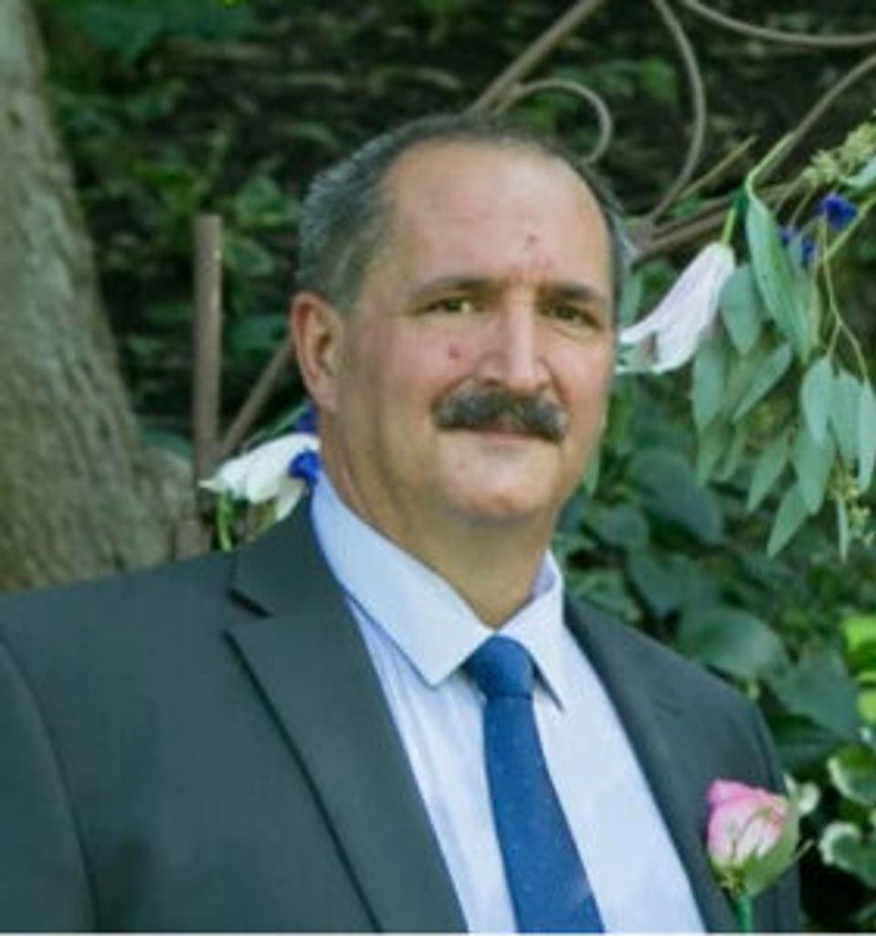 Anthony L. Marquart