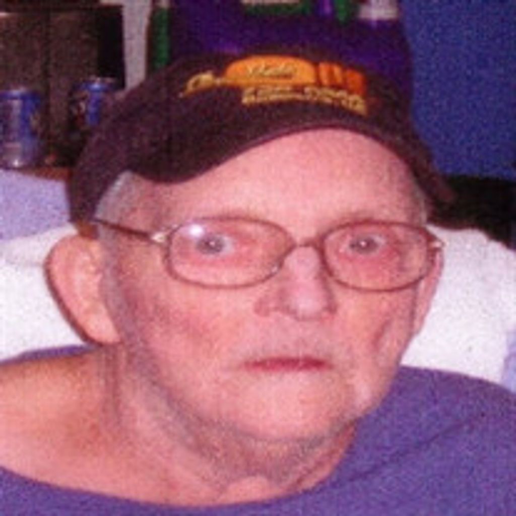 Cecil Quimby Profile Photo
