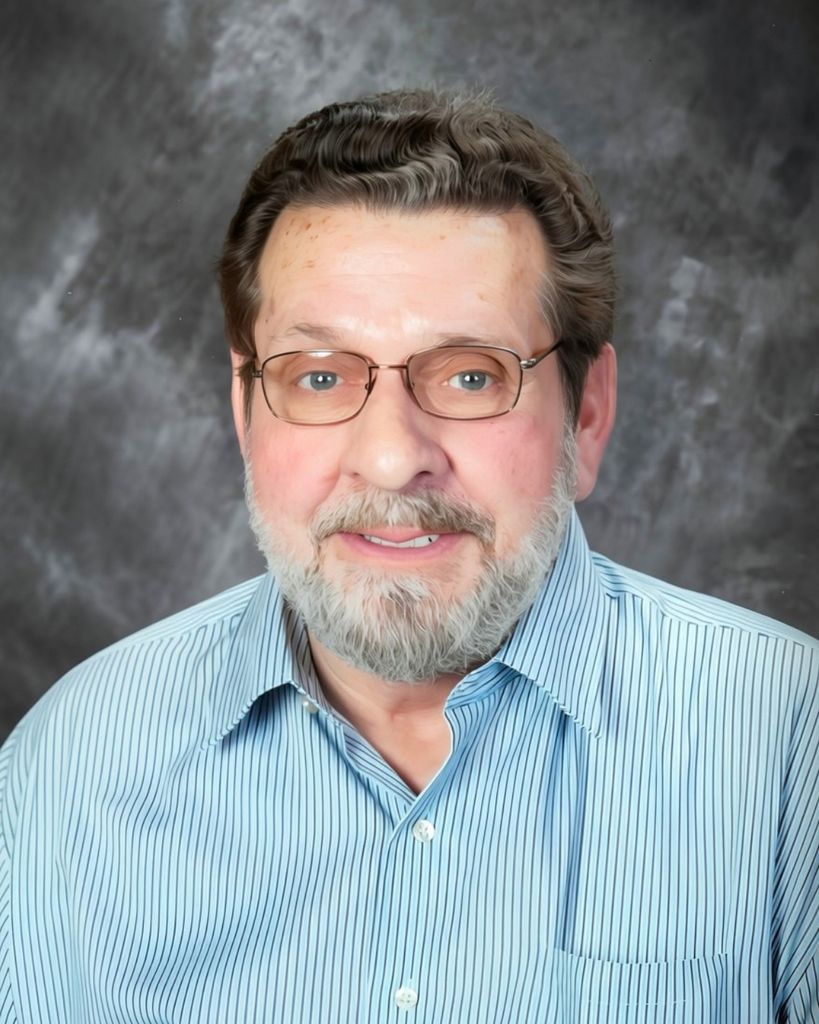 Robert James Rector