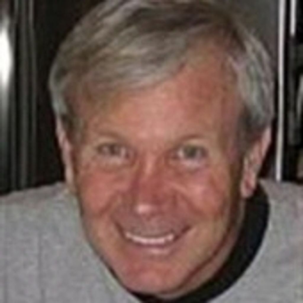Charles S. Horwath