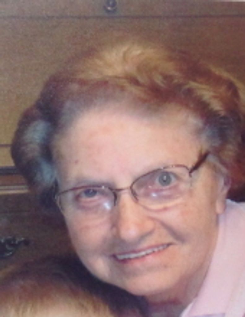 Hazel G. Soden