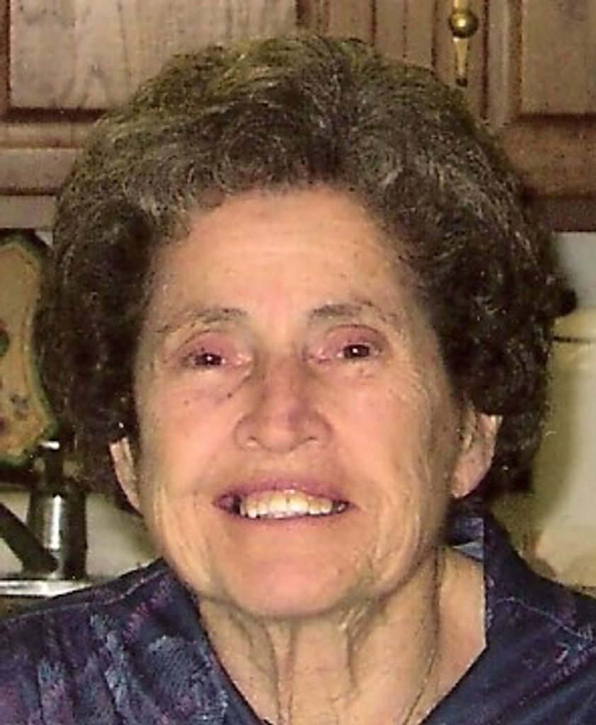Louise M. Derubba