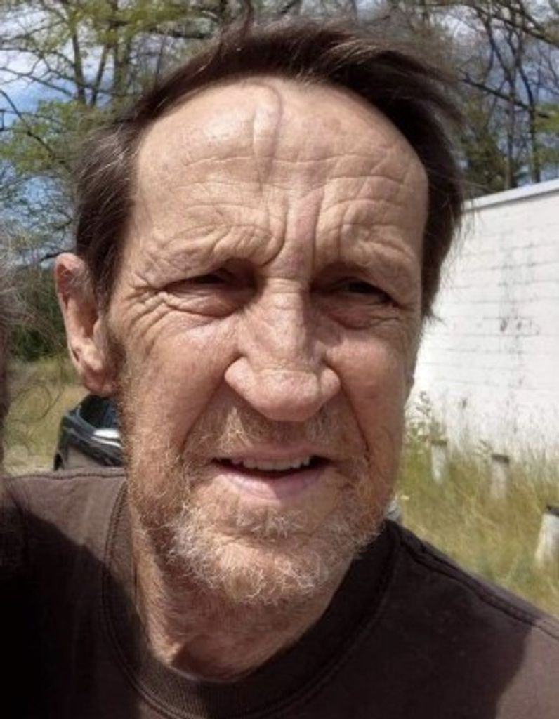 Richard Dale Carter Jr.