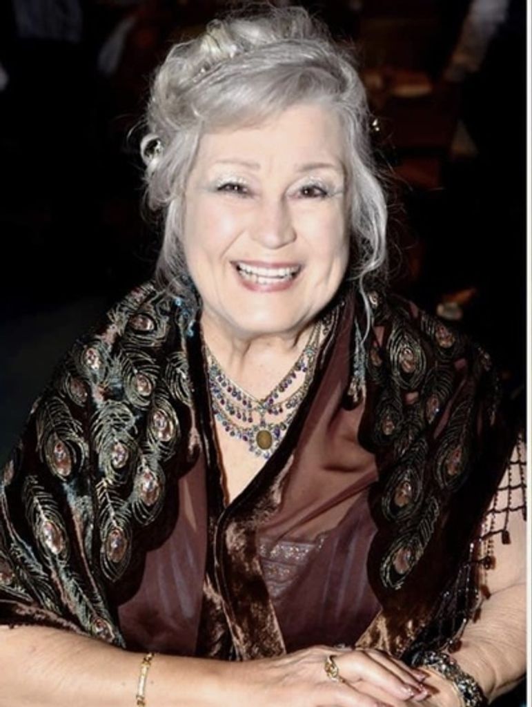 Patricia Ann Clifton Profile Photo