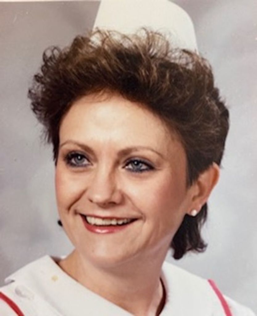 Patricia Ayers Profile Photo