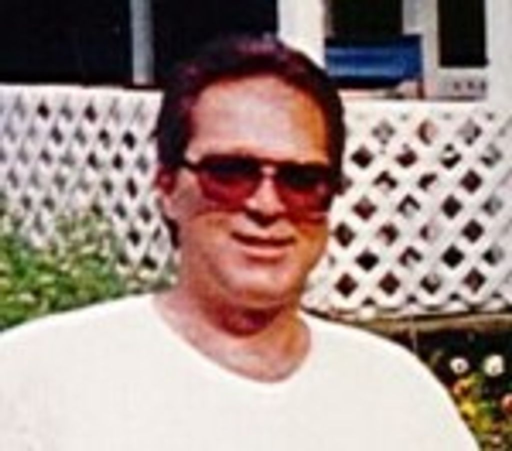 Brian Bendel