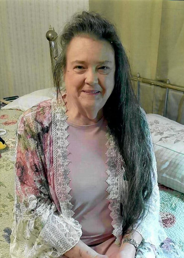 Mrs. Delinda Malone Profile Photo