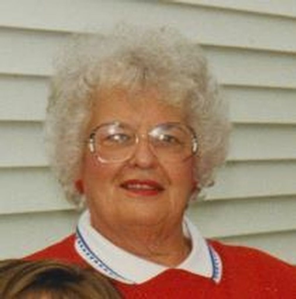 Mary Lou Dalton Profile Photo