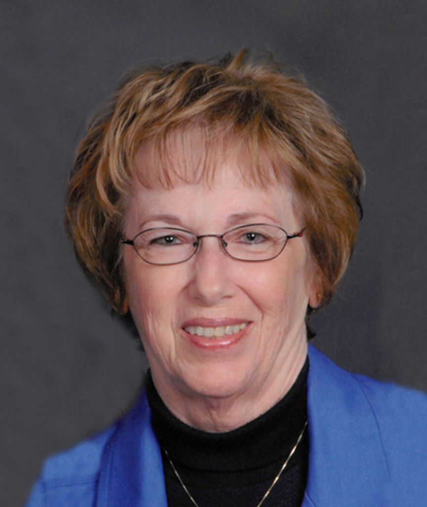 Leona Feickert