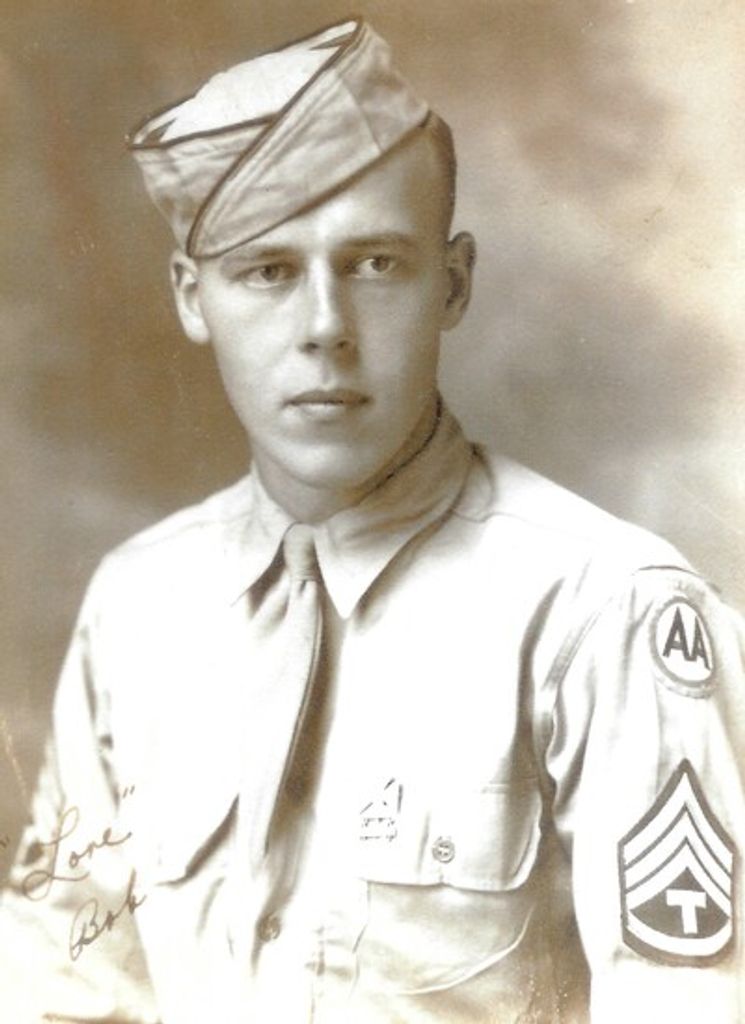 Lloyd R. Cadwallader