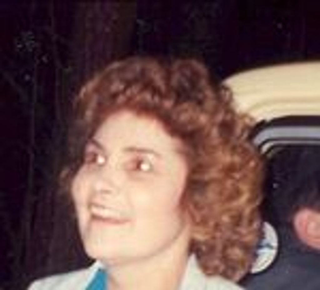 CAROL A. LYNCH