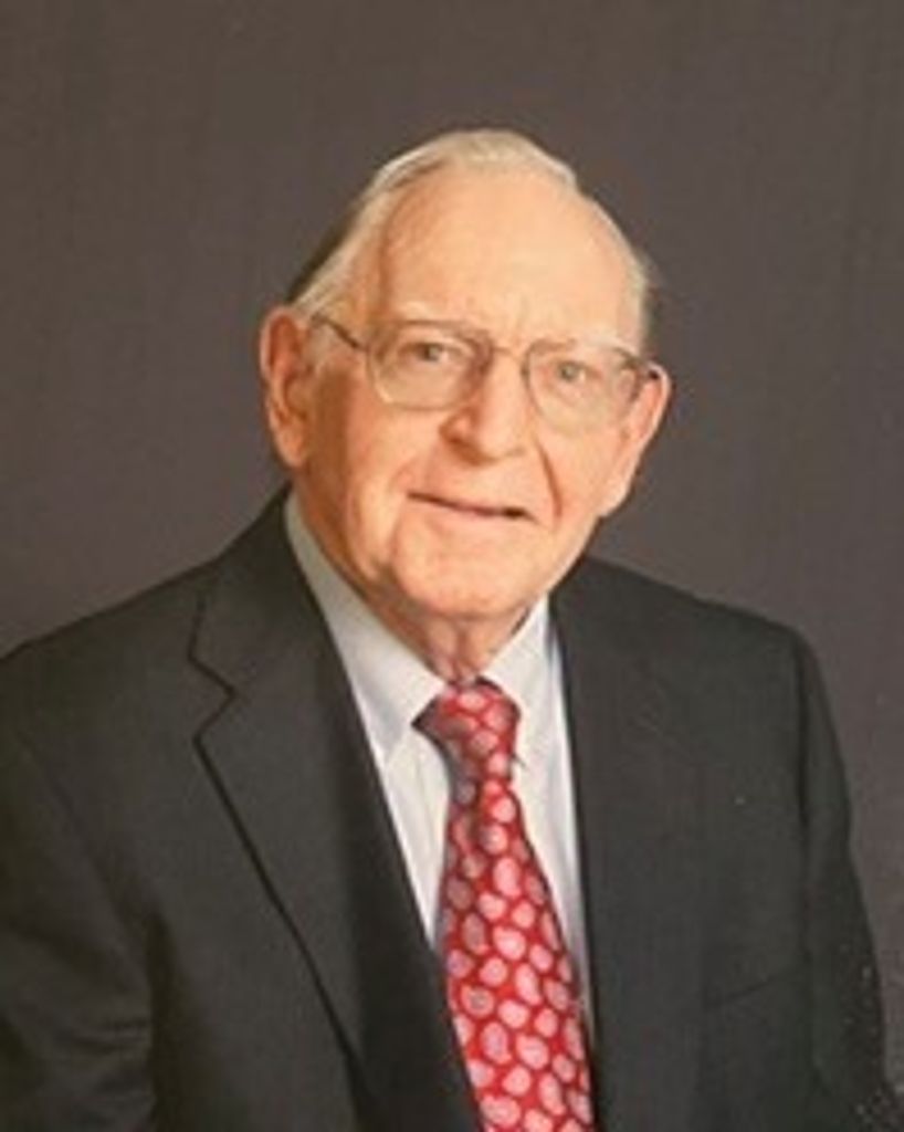 Edward Bernard Jordan