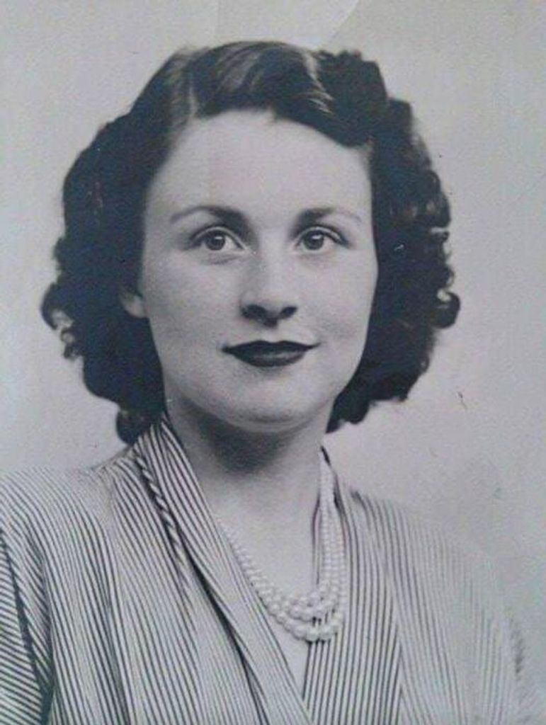 Marjorie (Byrne)  Turner Profile Photo