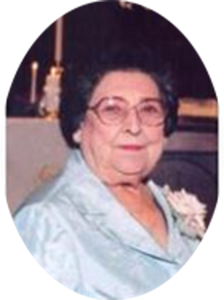 Ofelia G. Aguirre