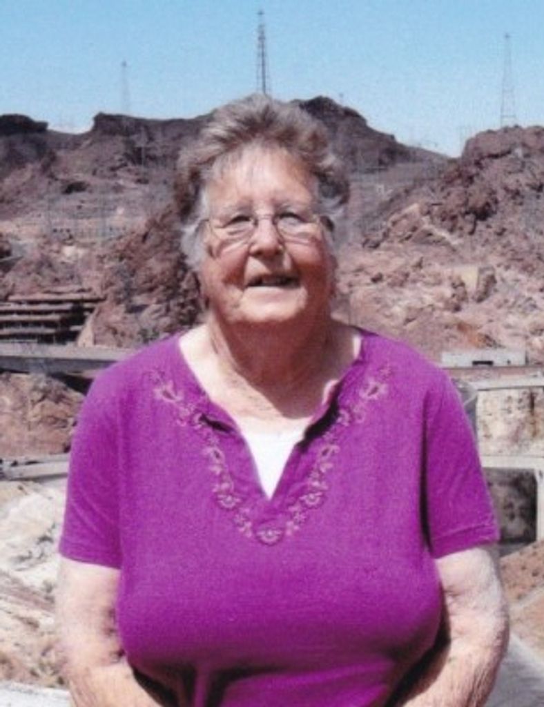 Peggy Ann Finley Profile Photo