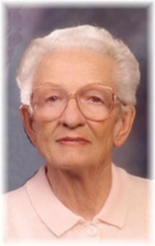 Ileen Stringham Webster