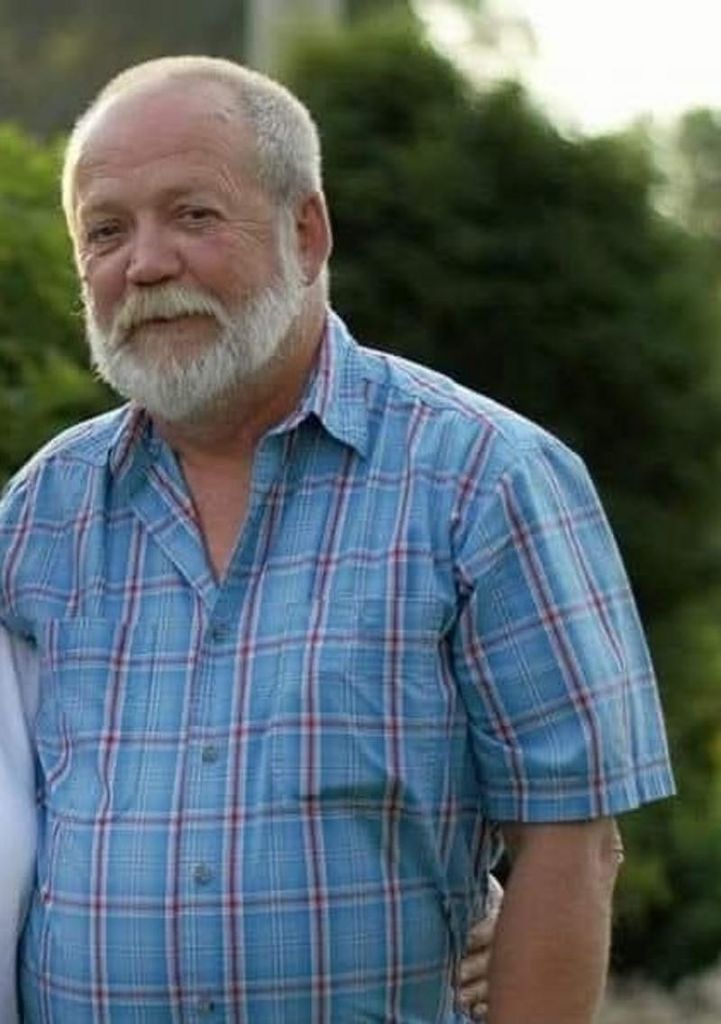 Wayne Gronberg