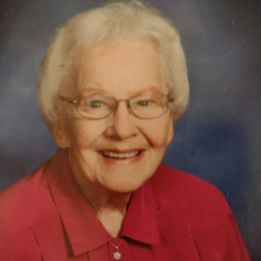 Clarice Birdella Ohman