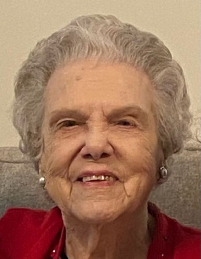 Gertrude H Strickland