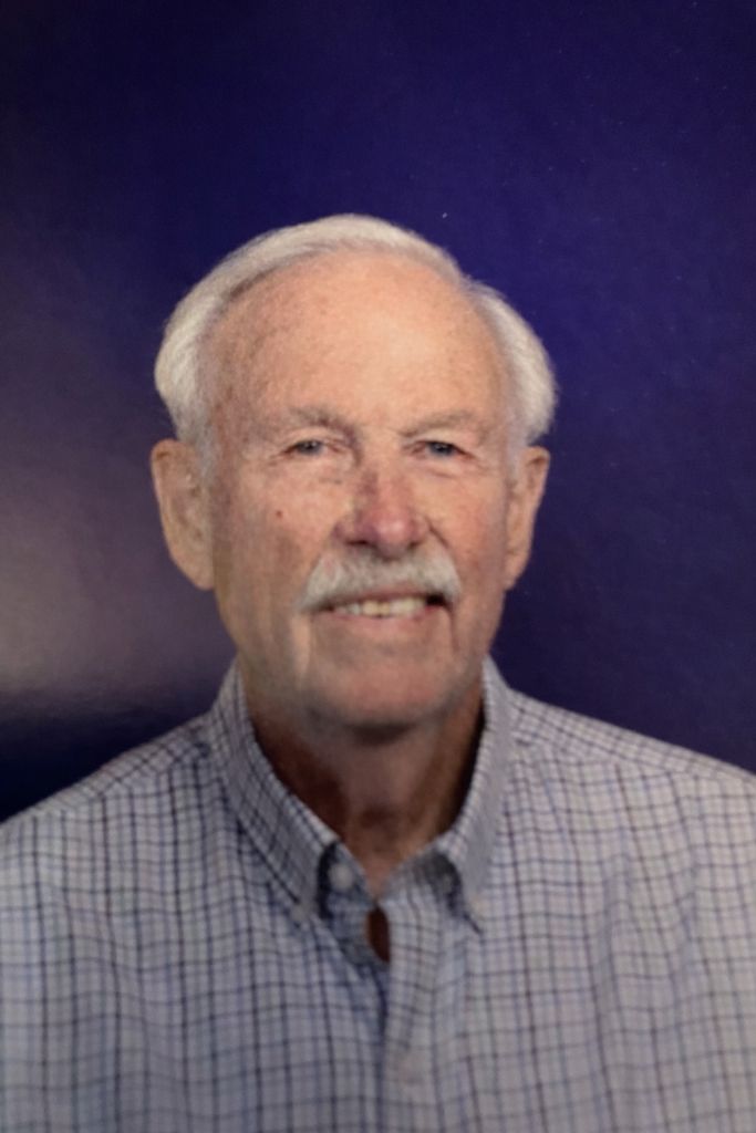 David John Fortenbacher