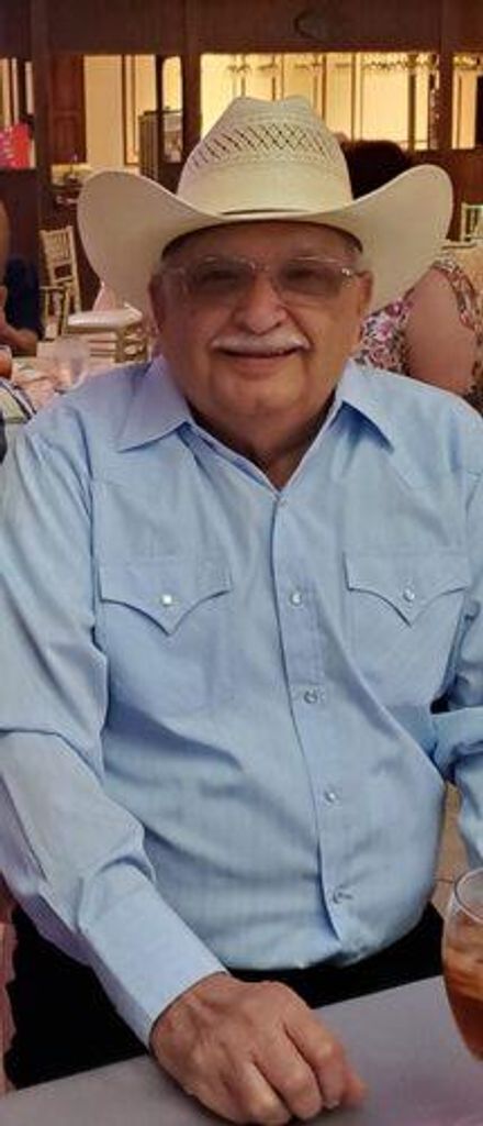 Ernesto V. Ayala Profile Photo