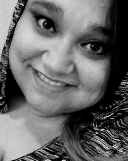 Danae Marie Lovell-Potter's obituary image