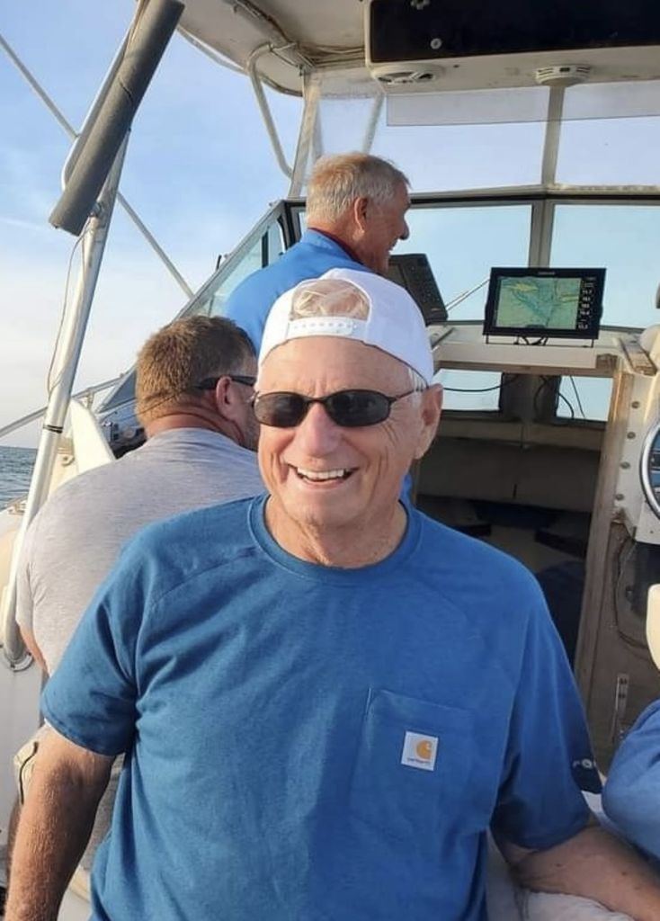 Chuck Peyregne Profile Photo