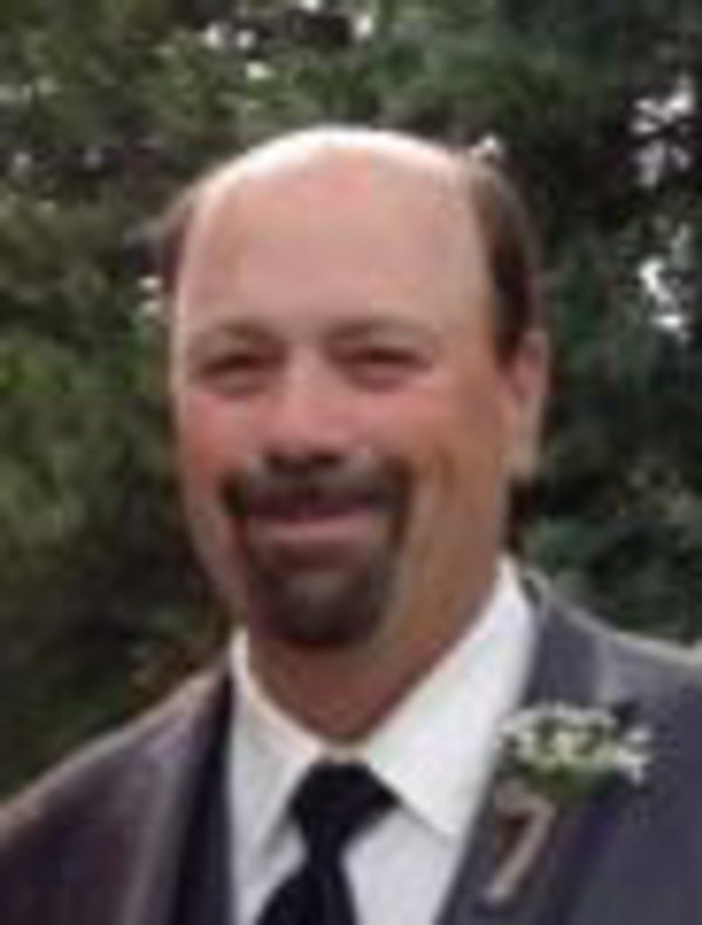 Wayne Dockter