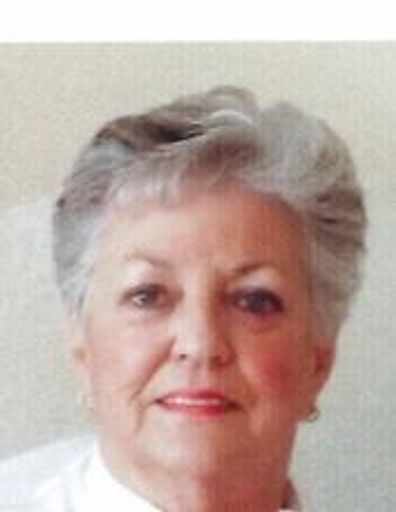 Arlene Frances Mastin Berry Profile Photo